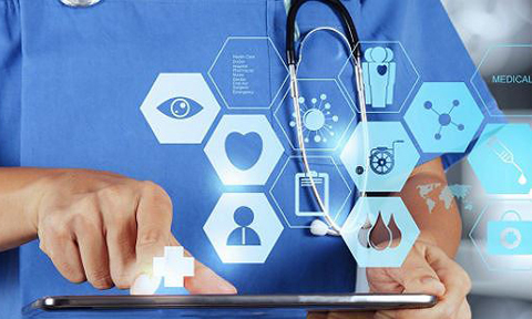 Đến 2020, 80% người dân được lập hồ sơ sức khỏe điện tử